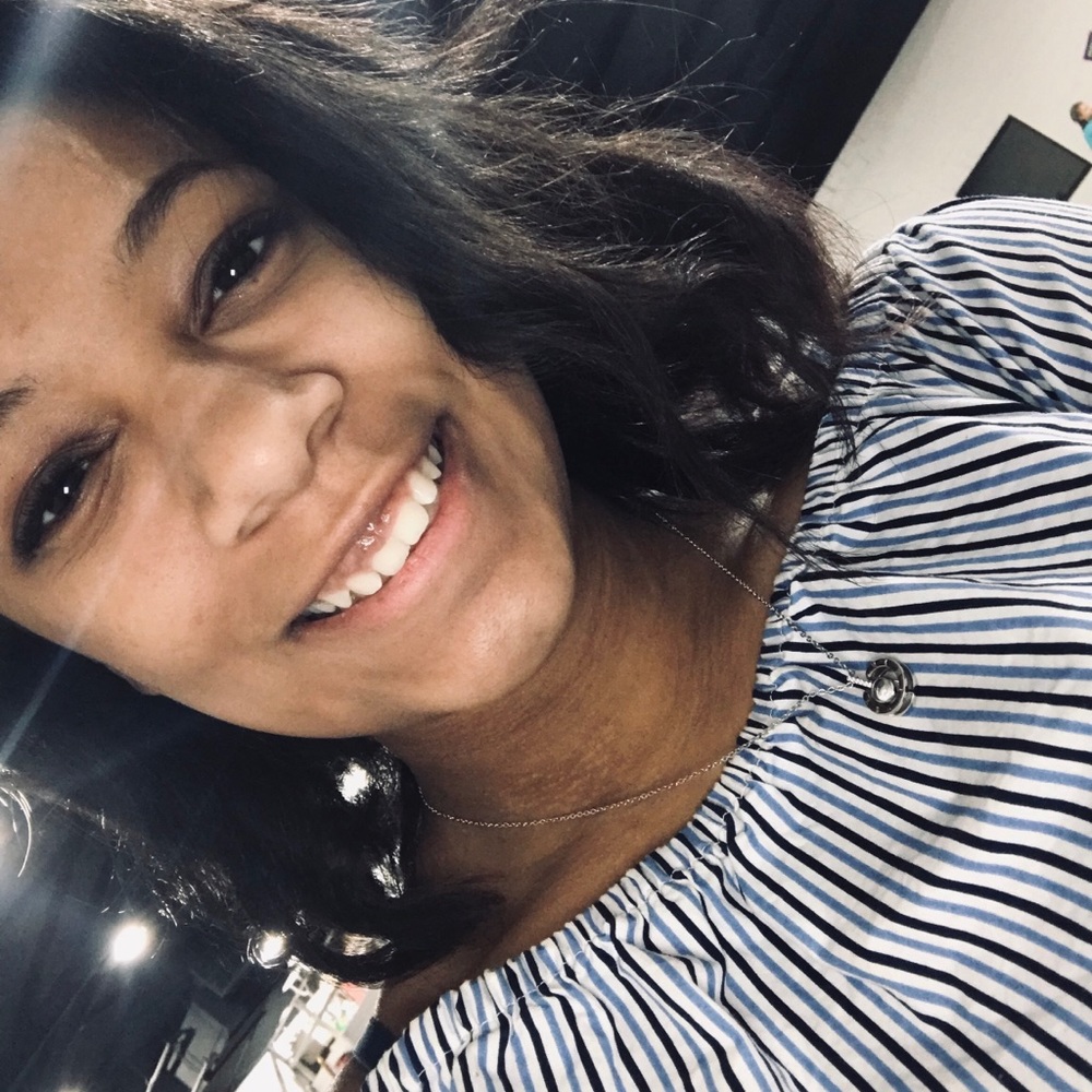 Meet your Posher, Shyleigh